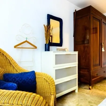 Casa Luciana, La Tua Casa Al Mare