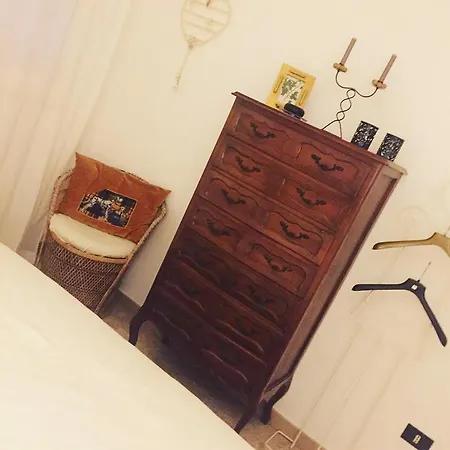Daire Casa Luciana, La Tua Casa Al Mare