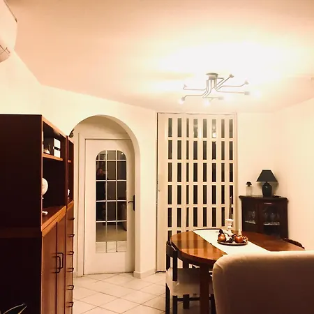 Casa Luciana, La Tua Casa Al Mare Apartment *