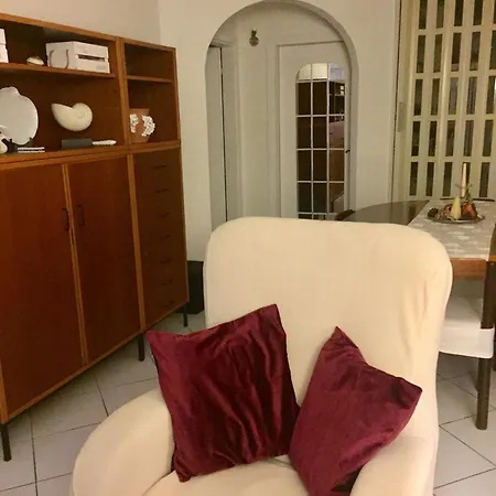 Διαμέρισμα Casa Luciana, La Tua Casa Al Mare *