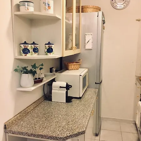 Casa Luciana, La Tua Casa Al Mare Apartment Marina di Ravenna