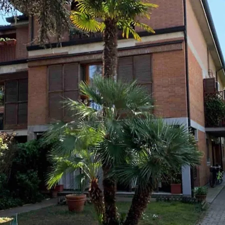 Casa Luciana, La Tua Casa Al Mare