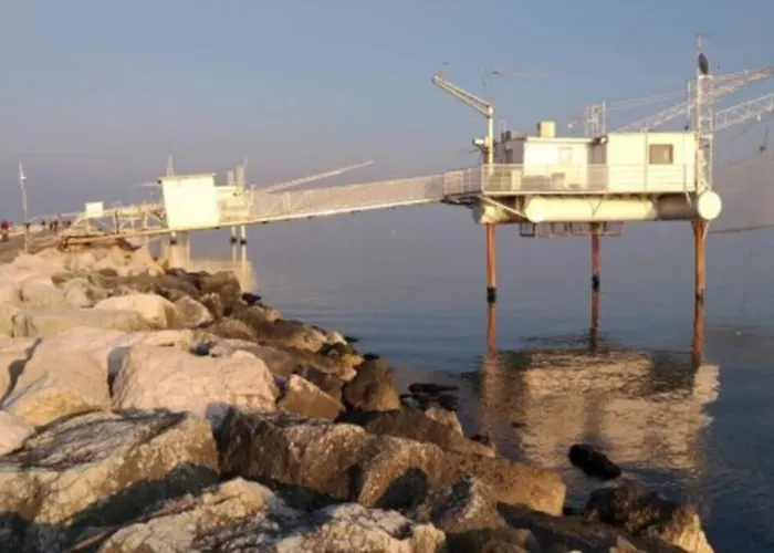 Casa Luciana, La Tua Casa Al Mare * Marina di Ravenna