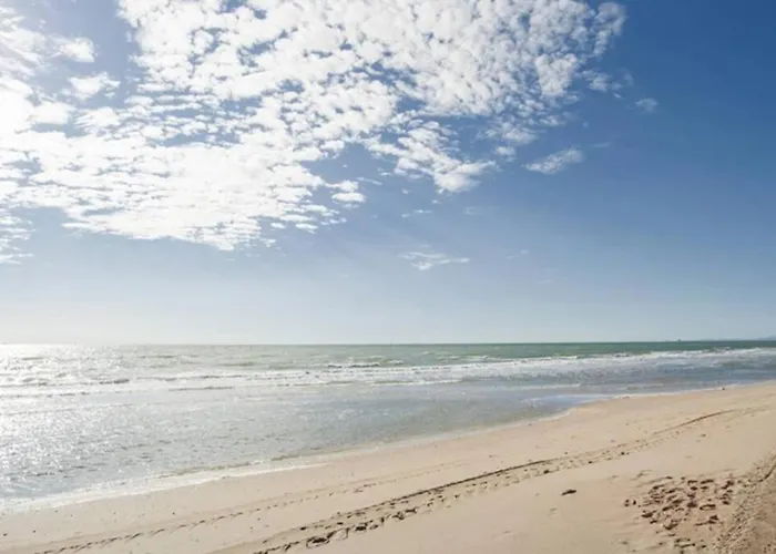 Casa Luciana, La Tua Casa Al Mare