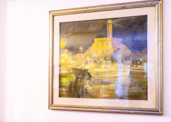 Casa Luciana, La Tua Casa Al Mare *