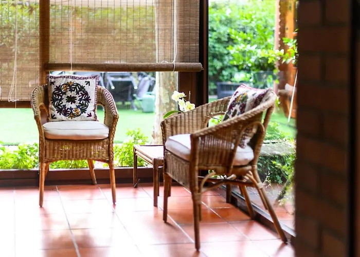 Casa Luciana, La Tua Casa Al Mare Apartamento *