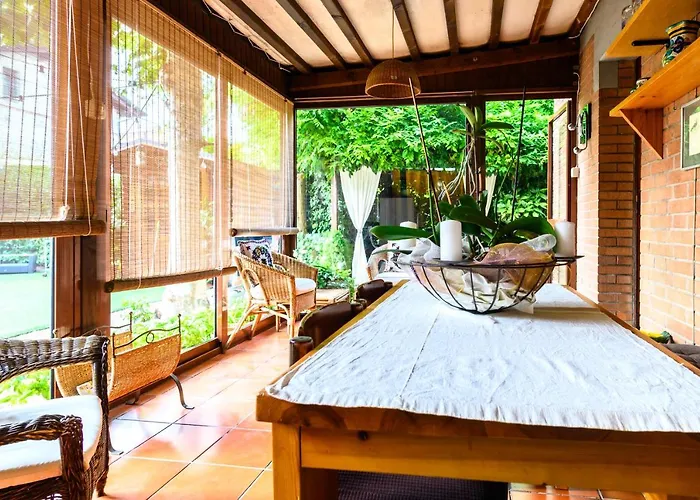 Casa Luciana, La Tua Casa Al Mare Marina di Ravenna