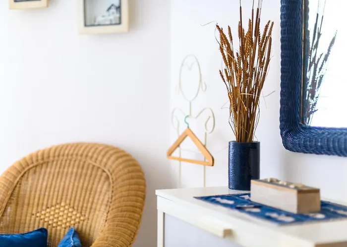 Apartamento Casa Luciana, La Tua Casa Al Mare