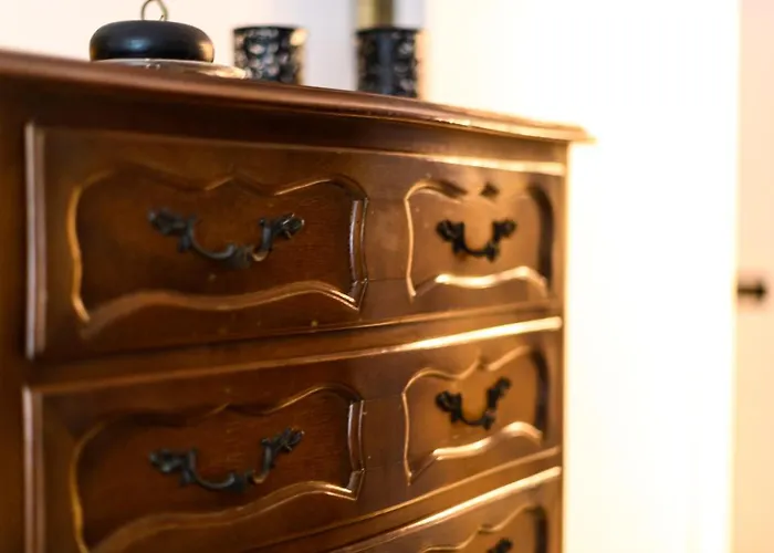 Casa Luciana, La Tua Casa Al Mare Apartament