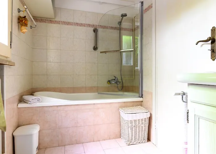 Casa Luciana, La Tua Casa Al Mare Apartamento