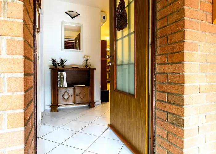 Casa Luciana, La Tua Casa Al Mare * Marina di Ravenna