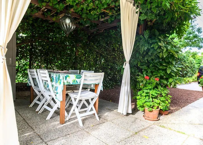 Casa Luciana, La Tua Casa Al Mare