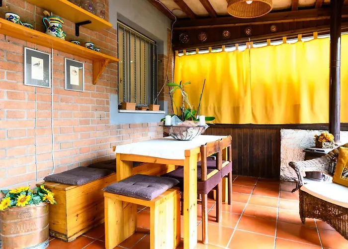 Apartament Casa Luciana, La Tua Casa Al Mare Marina di Ravenna