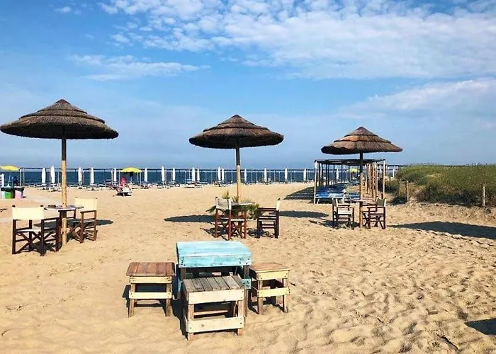 Casa Luciana, La Tua Casa Al Mare