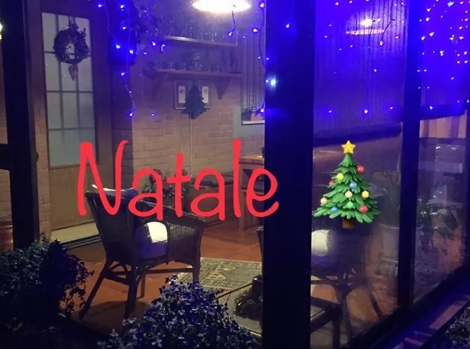 Casa Luciana, La Tua Casa Al Mare Marina di Ravenna