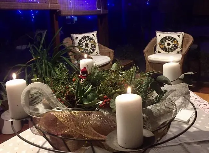 Casa Luciana, La Tua Casa Al Mare Apartament *