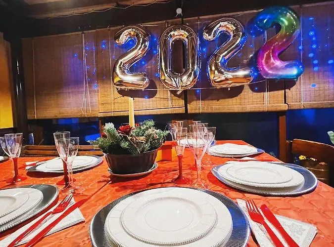 Casa Luciana, La Tua Casa Al Mare *