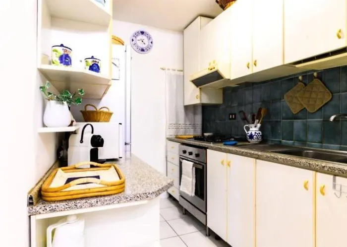 Casa Luciana, La Tua Casa Al Mare Apartamento Marina di Ravenna