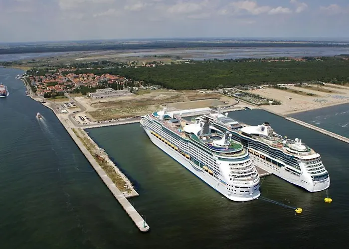 Apartament Casa Luciana, La Tua Casa Al Mare