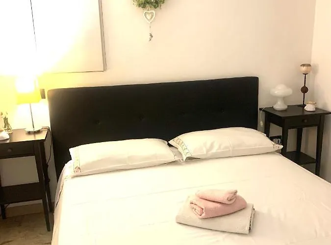 Casa Luciana, La Tua Casa Al Mare *