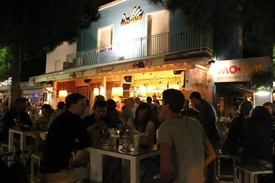 Casa Luciana, La Tua Casa Al Mare Apartamento Marina di Ravenna