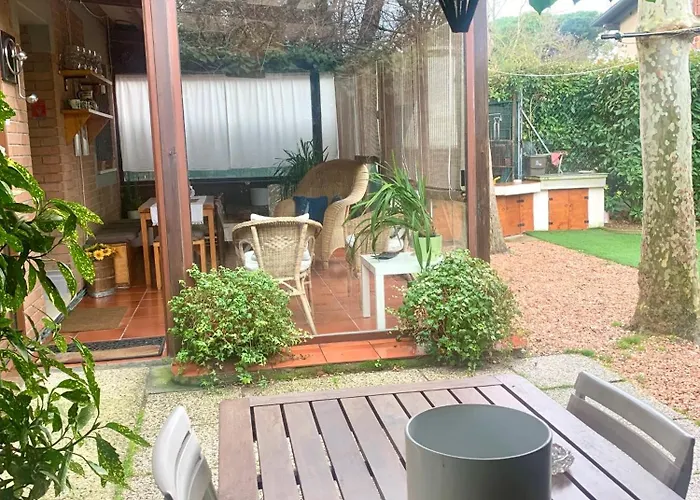 Casa Luciana, La Tua Casa Al Mare Marina di Ravenna