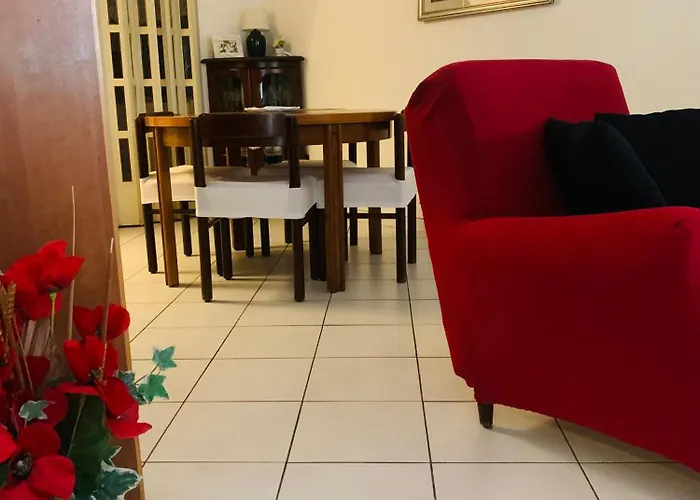 Apartamento Casa Luciana, La Tua Casa Al Mare *