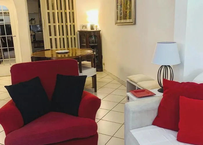 Casa Luciana, La Tua Casa Al Mare * Marina di Ravenna