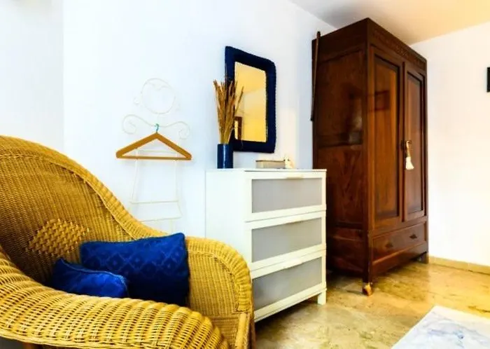 Casa Luciana, La Tua Casa Al Mare