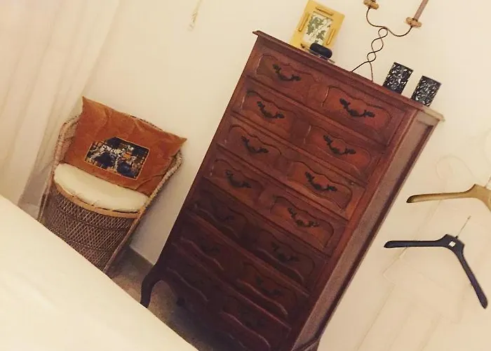 Apartament Casa Luciana, La Tua Casa Al Mare