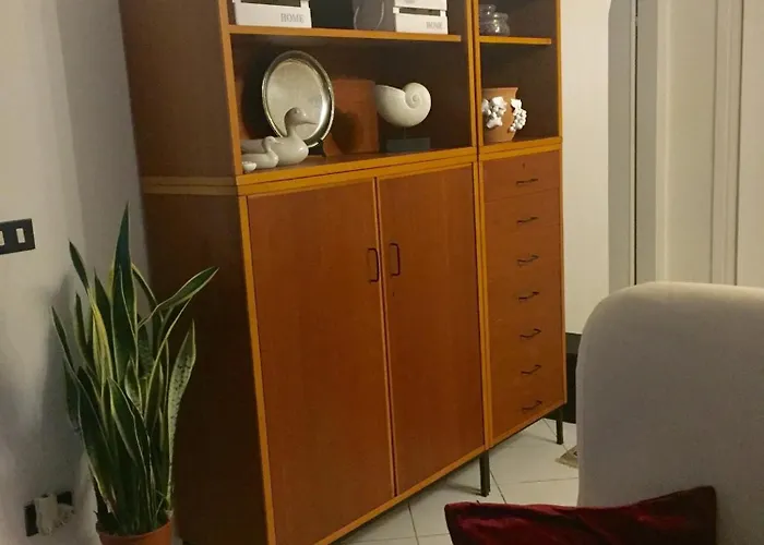 Casa Luciana, La Tua Casa Al Mare * מרינה די רוונה