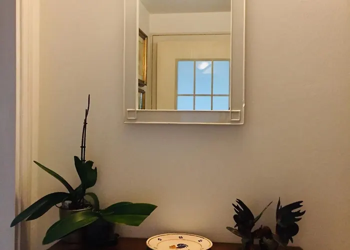 Casa Luciana, La Tua Casa Al Mare דירה