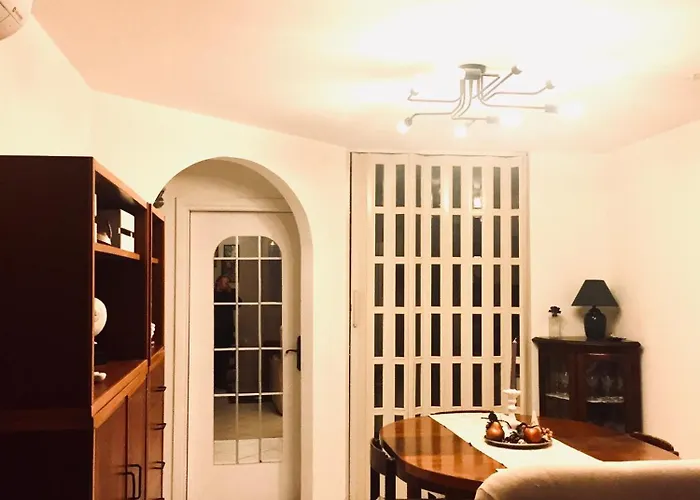 Casa Luciana, La Tua Casa Al Mare דירה *