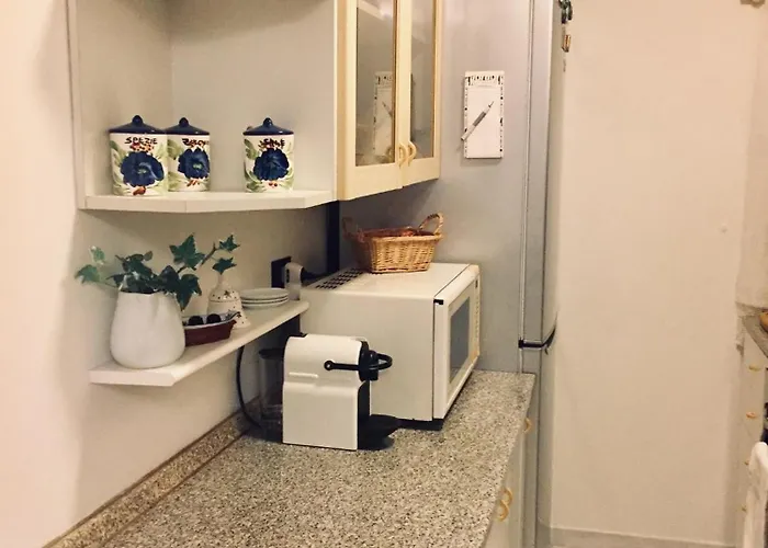 Casa Luciana, La Tua Casa Al Mare Apartamento Marina di Ravenna