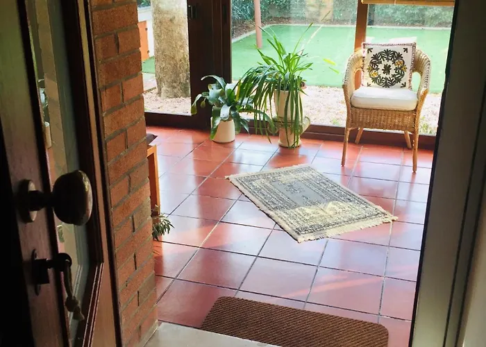 Casa Luciana, La Tua Casa Al Mare Marina di Ravenna